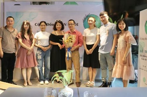 Khi nhà văn mở lớp dạy viết văn!