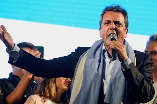 Bầu cử Tổng thống Argentina: 'Người sói' thất bại