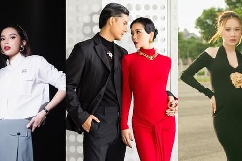 Sao Việt nói gì: Kỳ Duyên kể lại ồn ào đăng quang, Nhã Phương tiết lộ bí mật về Song Luân
