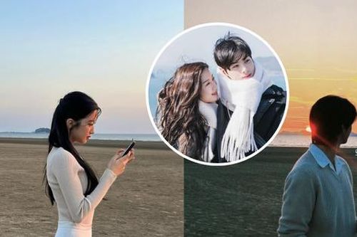Chỉ một hành động dành cho Cha Eun Woo, Moon Ga Young khiến fan 'True Beauty' dậy sóng