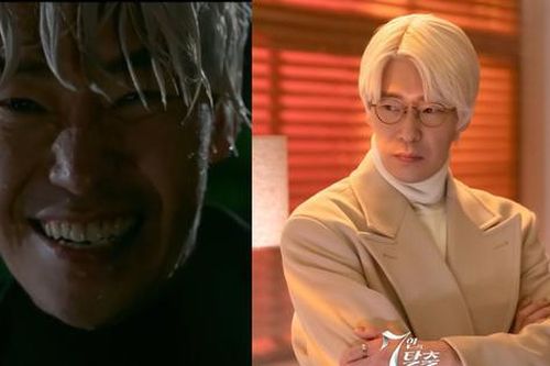 '7 Escape' ngày càng rối não, Matthew Lee không phải bố nuôi Bang Da Mi thì là ai?
