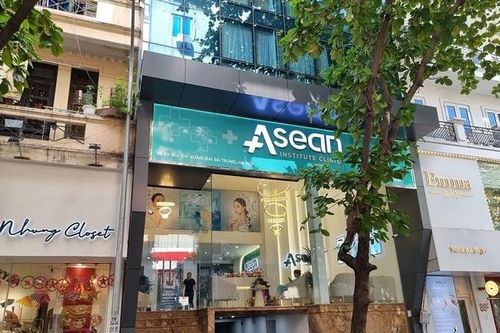 Hà Nội: Tước giấy phép hoạt động một phòng khám Da liễu ở quận Hai Bà Trưng