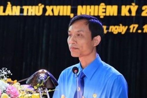 Nhiều lãnh đạo chủ chốt, nguyên lãnh đạo Liên đoàn Lao động tỉnh Hải Dương bị kỷ luật Đảng