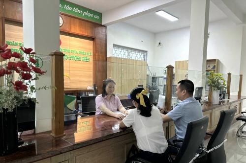 Duy trì tốt công tác giáo dục người chấp hành án tại địa phương