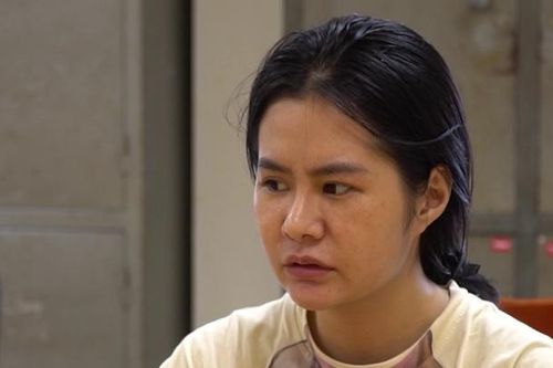 Câu chuyện trộm tiền mừng đám cưới