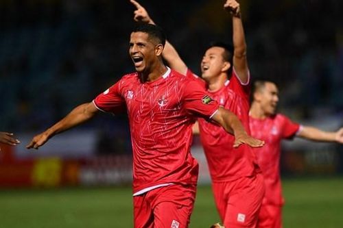 Night Wolf V.League 1-2023/24: Bất ngờ nối tiếp bất ngờ