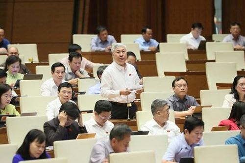 Cần biện pháp xử lý các dự án chậm tiến độ, kém hiệu quả