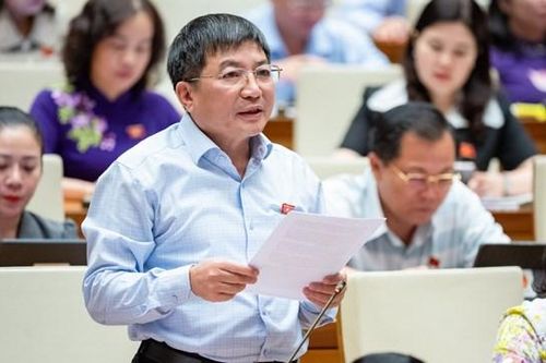 Làm rõ nguyên nhân 5 chỉ tiêu không đạt mục tiêu đề ra