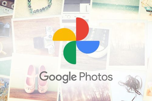 Cách xóa ảnh trên Google Photos