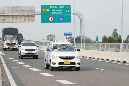 Băn khoăn chất lượng đường cao tốc