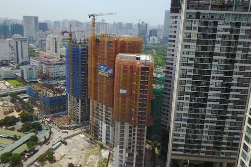 Thị trường bất động sản Hà Nội - Kỳ vọng vào giai đoạn hồi phục mới