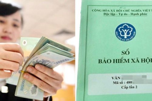 Có được đóng bảo hiểm xã hội cao hơn thu nhập thực tế?