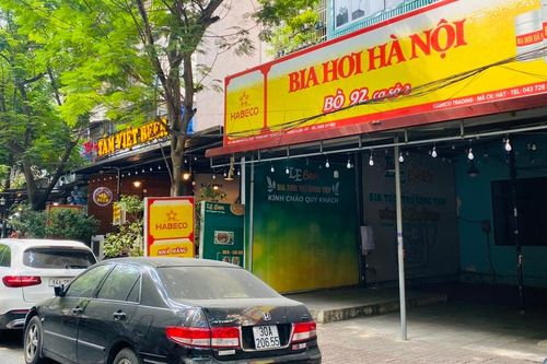 Hoàn thành việc thu hồi 108,31m2 tại Khu đô thị Trung Hòa - Nhân Chính