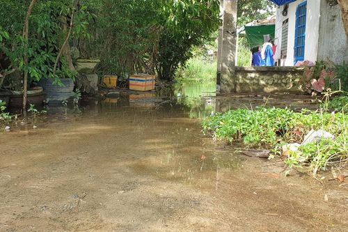 Cám cảnh cuộc sống người dân Đà Nẵng vì dự án thi công ì ạch