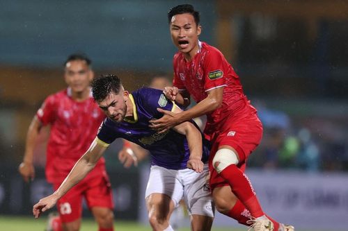 Hà Nội FC và bài học của thời cuộc