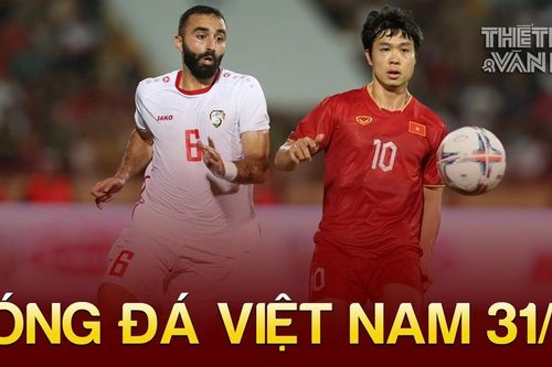Tin nóng bóng đá Việt tối 31/10: Công Phượng tích cực luyện tập, VFF lọt đề cử Kim Cương của AFC