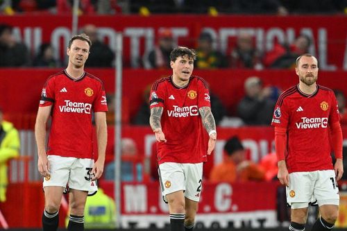 MU thua Man City cũng không có gì phải buồn