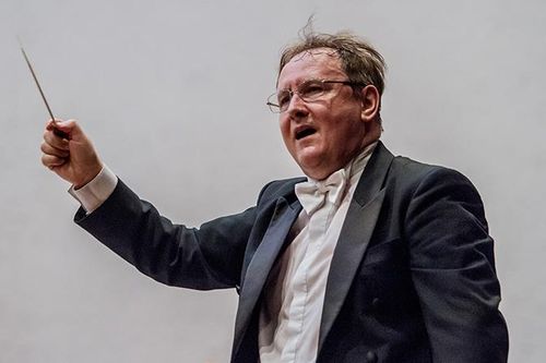 Đêm nhạc tôn vinh 3 nhà soạn nhạc Beethoven, Chopin và Grieg tại TP Hồ Chí Minh