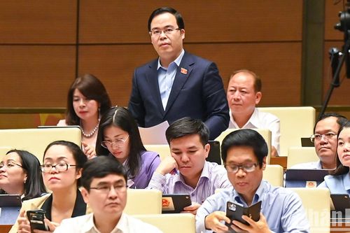 Phát triển nguồn nhân lực chất lượng cao mới tạo sự khác biệt và thịnh vượng