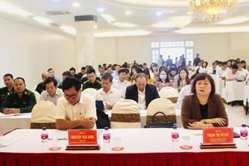 Hơn 120 đại biểu tỉnh Gia Lai được tập huấn công tác dân vận