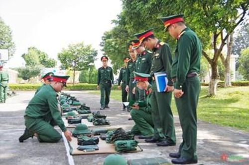 Trường Cao đẳng Kỹ thuật Thông tin chuyển biến toàn diện trong xây dựng chính quy