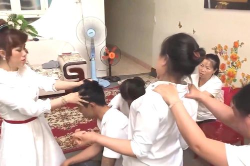 Vạch trần bộ mặt thật của nhóm 'Trừ quỷ Bảo Lộc'