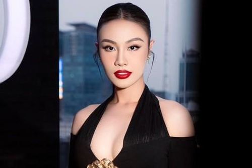 Á hậu Thủy Tiên nói về điều tiếc nuối khi sắp kết thúc nhiệm kỳ, thổ lộ luôn chuyện tình cảm
