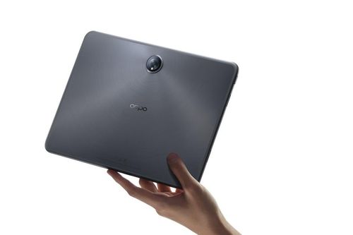Mở bán OPPO Pad 2 tại thị trường Việt Nam