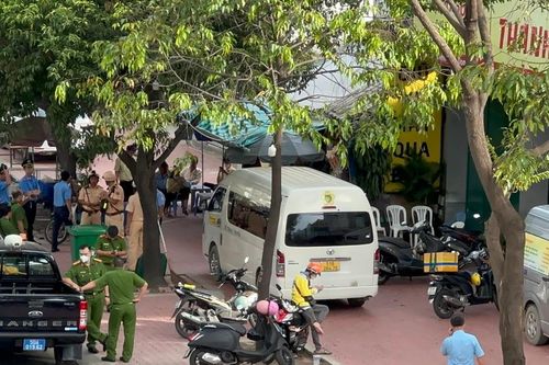Công an TPHCM điều tra dấu hiệu trốn thuế của nhà xe Thành Bưởi
