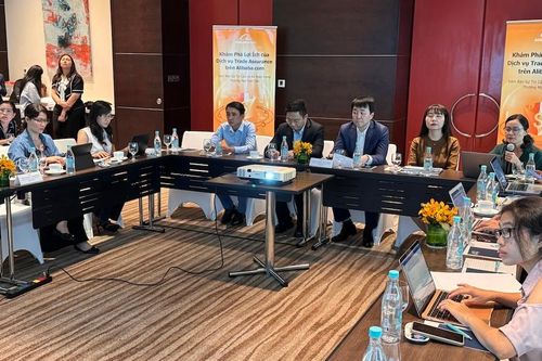 Trade Assurance của Alibaba.com hỗ trợ SME Việt Nam tăng độ tin cậy