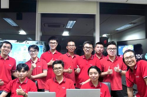 Viettel vô địch cuộc thi tấn công mạng lớn nhất thế giới