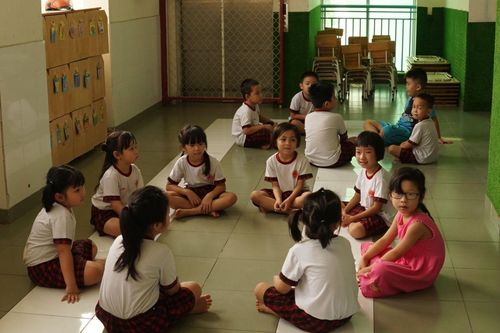 Tài trợ cho giáo dục: Đừng triển khai một đằng, làm một nẻo