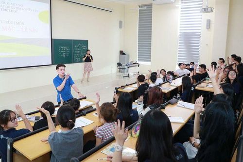 Chuẩn cơ sở giáo dục đại học: Thúc đẩy cạnh tranh bình đẳng