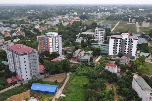 Thanh tra toàn diện, xử lý vi phạm chung cư mini