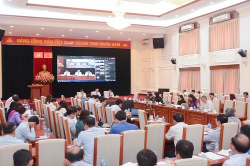 Nghị quyết 29 thúc đẩy thay đổi lớn khoa học, công nghệ và hợp tác quốc tế