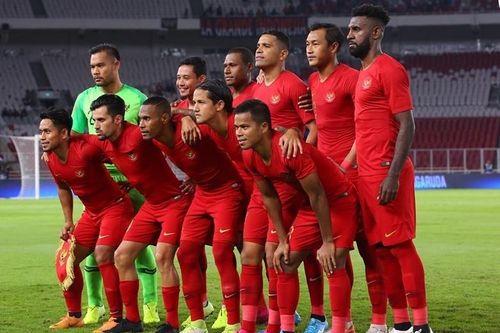 Đội tuyển Indonesia nguy cơ mất loạt trụ cột ở vòng loại World Cup 2026