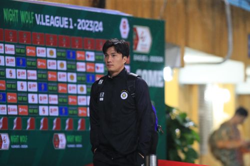 Mixed zone, khu vực thú vị bị bỏ lỡ lãng phí ở V.League