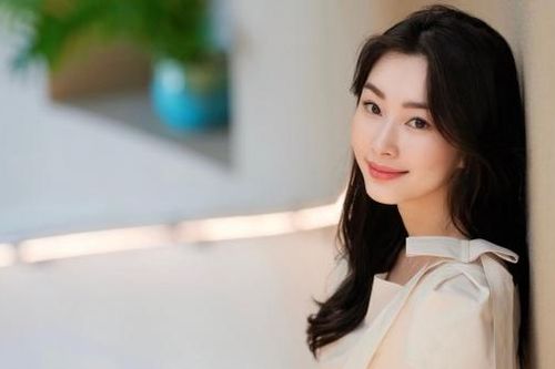 Ngắm vẻ đẹp 'thần tiên tỷ tỷ' của Hoa hậu Đặng Thu Thảo