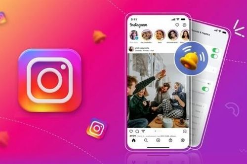 Hướng dẫn đổi âm thanh thông báo Instagram siêu đơn giản