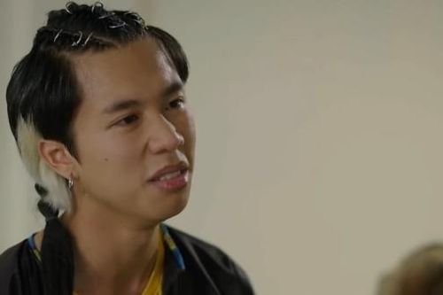 Cuộc chiến không giới tuyến tập 35: Cương đi tố cáo bố và anh rể