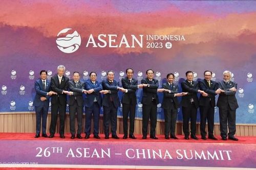 Bộ quy tắc COC tại Biển Đông hiệu quả, hiệu lực: Hành trình không dễ dàng nhưng quyết tâm sớm 'về đích'