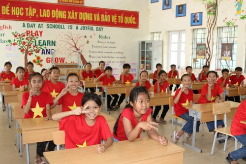 Nhiều thách thức trong hỗ trợ trẻ em bị xâm hại