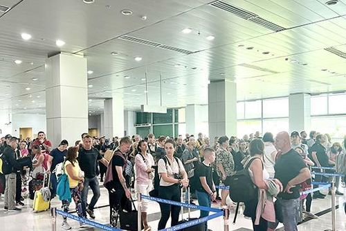 Du lịch Phú Quốc khởi sắc dịp cuối năm