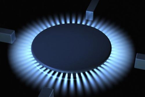 Iran muốn thành lập trung tâm khí đốt khu vực