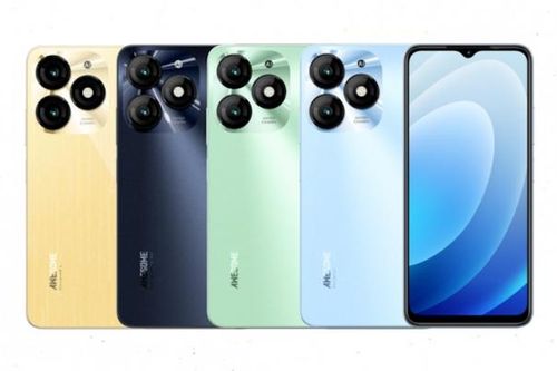 Itel A70 4G ra mắt trên thị trường toàn cầu