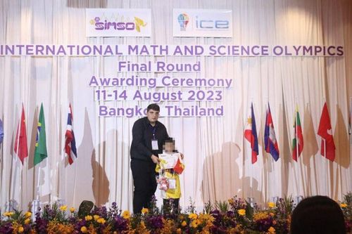 Kỳ I: Bội thực với các kỳ thi Toán học gắn mác quốc tế