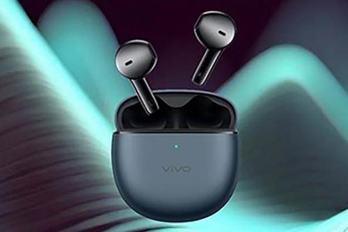 Hình ảnh Vivo TWS Air 2