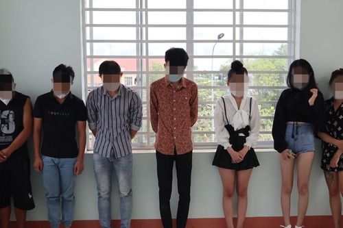Tội phạm vị thành niên gia tăng: Giải pháp nào ngăn chặn từ gốc?