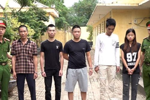 Bắt nhốt 'con nợ' vì thiếu nợ 80 triệu đồng