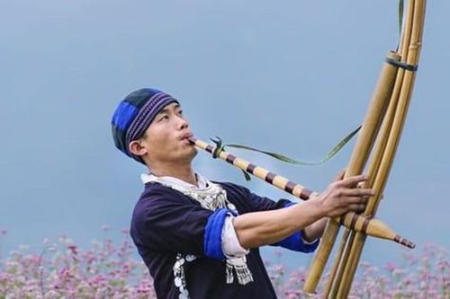 Tiếng lòng Mù Cang Chải